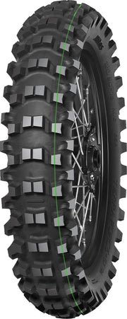 Mitas Terra Force-ex Sm Super Light Tire 120/90-18 Rear