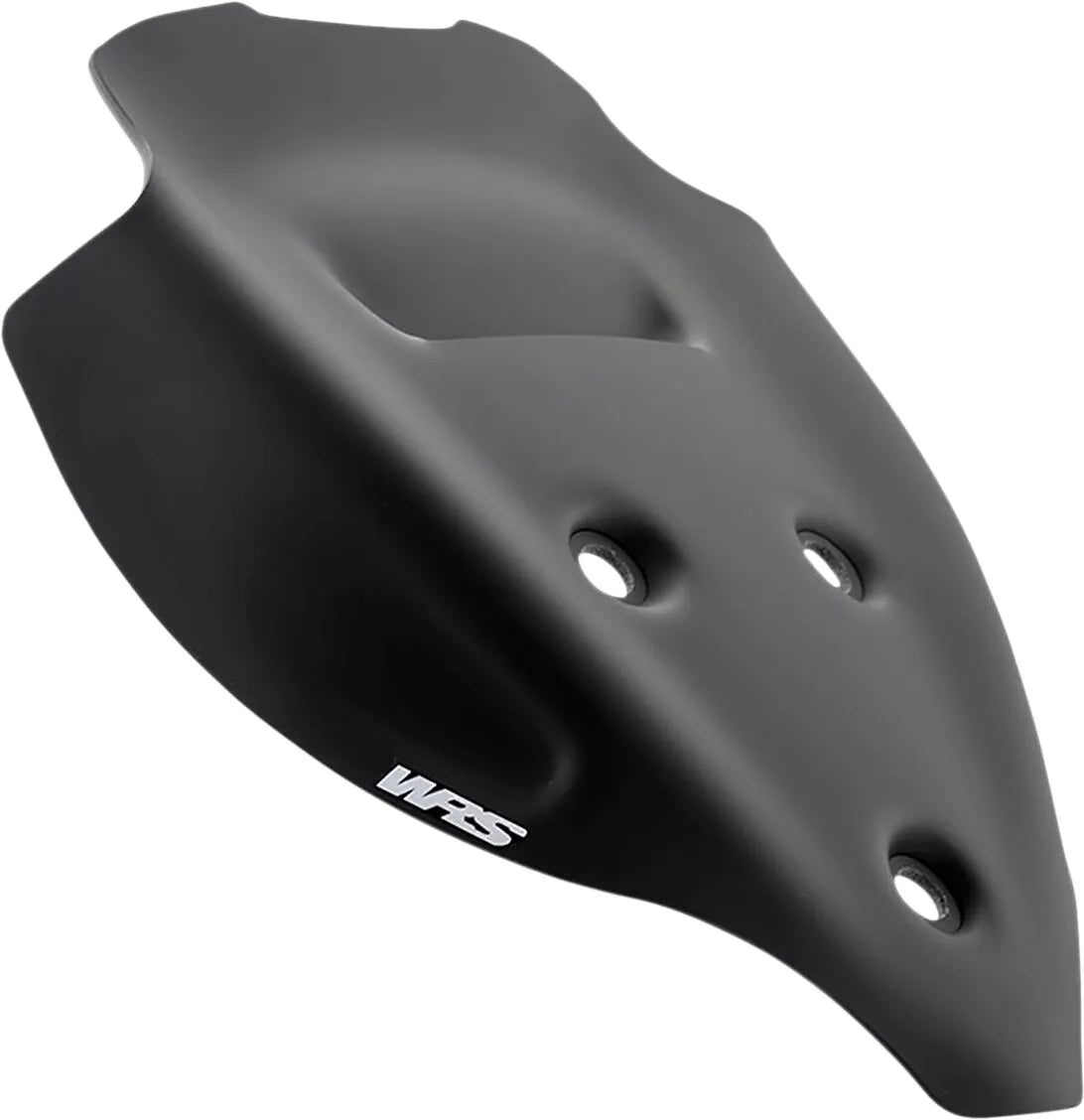 Wrs forrude – forbedret beskyttelse af føreren