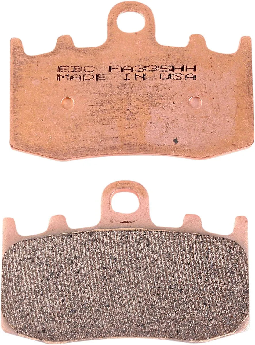 Ebc Fa335hh Sintered Hh Brake Pads