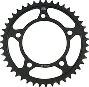 Jt Sprockets Steel Rear Sprocket - 520