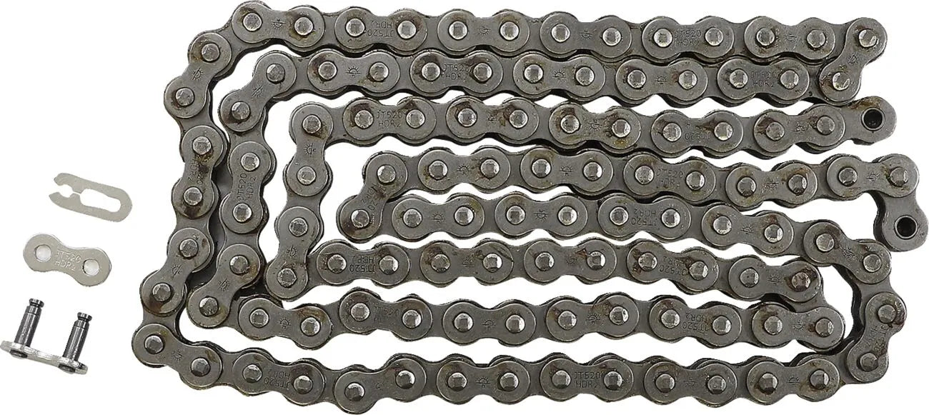 Jt Chains 520 Hdr Competition Chain
