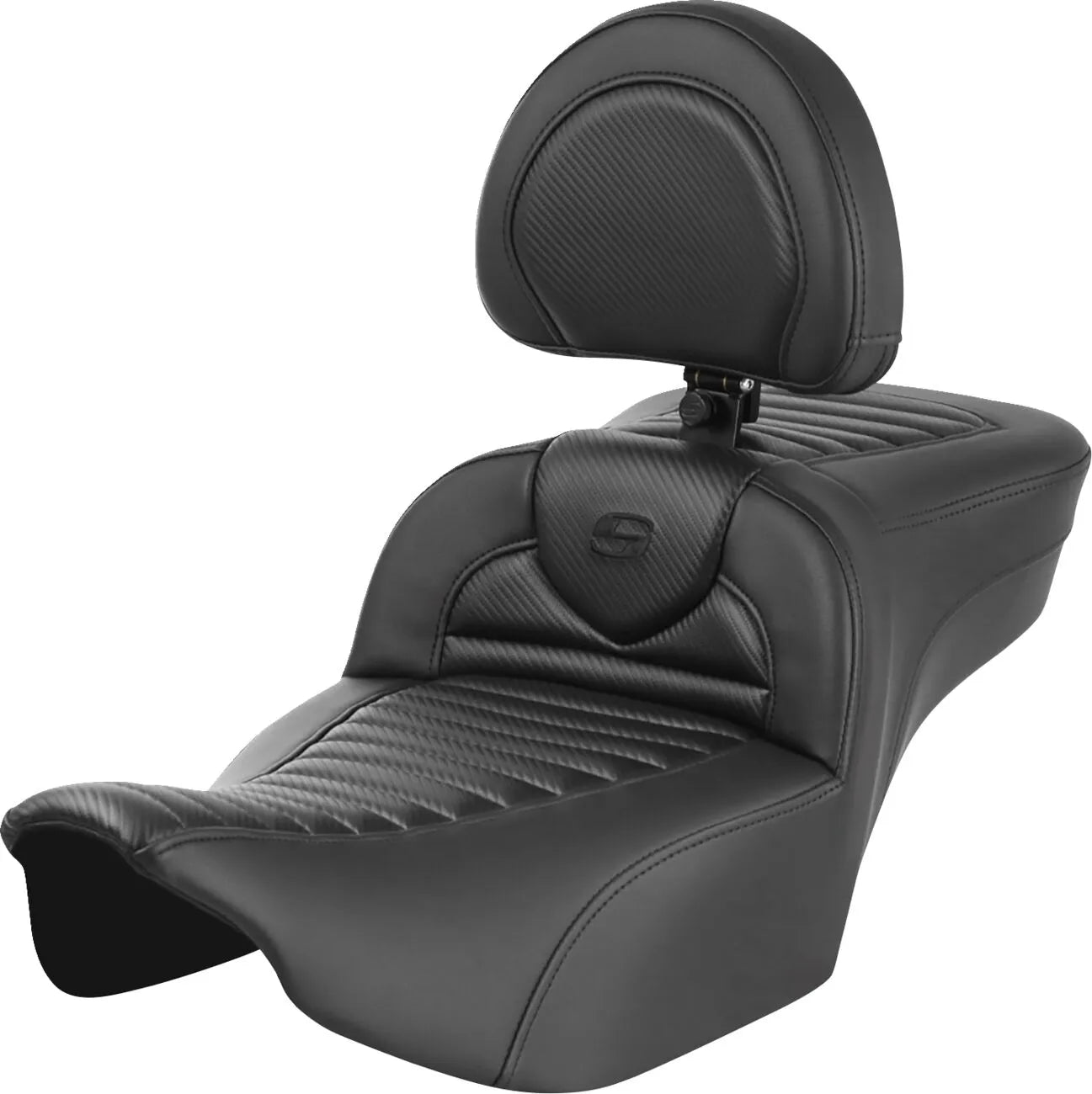 Saddlemen Roadsofa Extended Reach Seat