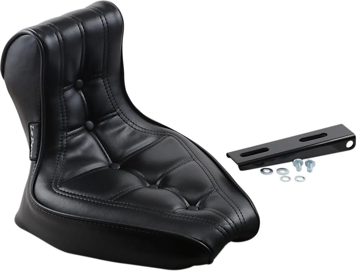 Le Pera Signature Ii 2-up Seat