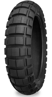 Shinko E805 Adventure Trail Tire 150/70b17 Rear