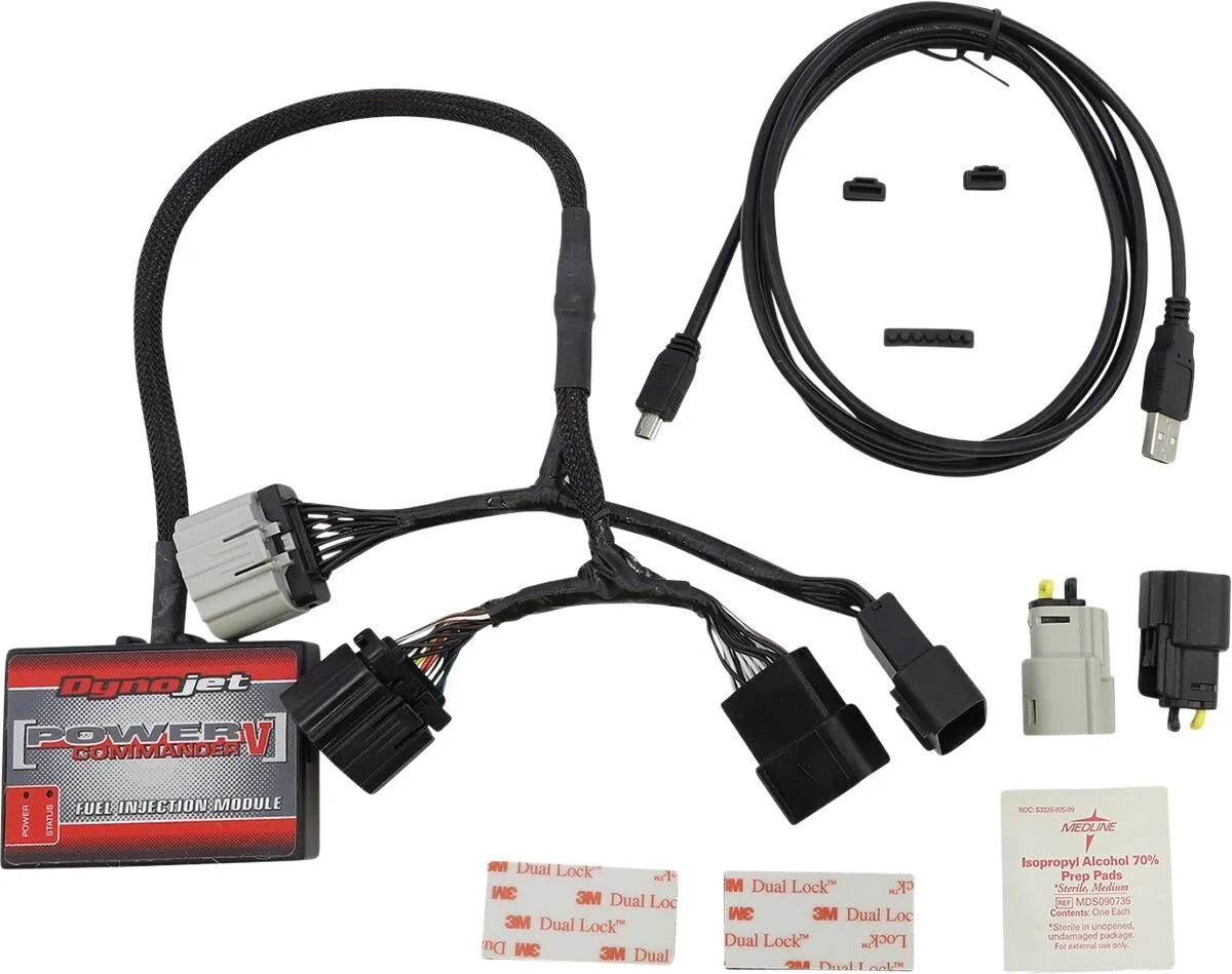 Dynojet Power Commander V Fuel Injection Module