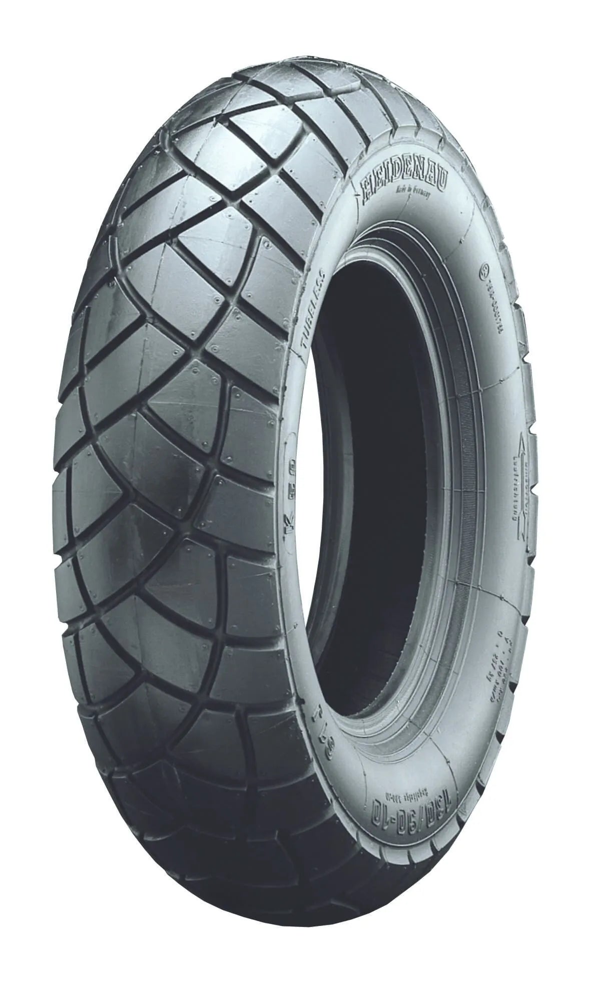Heidenau K59 Tire 130/90-10 For Scooters