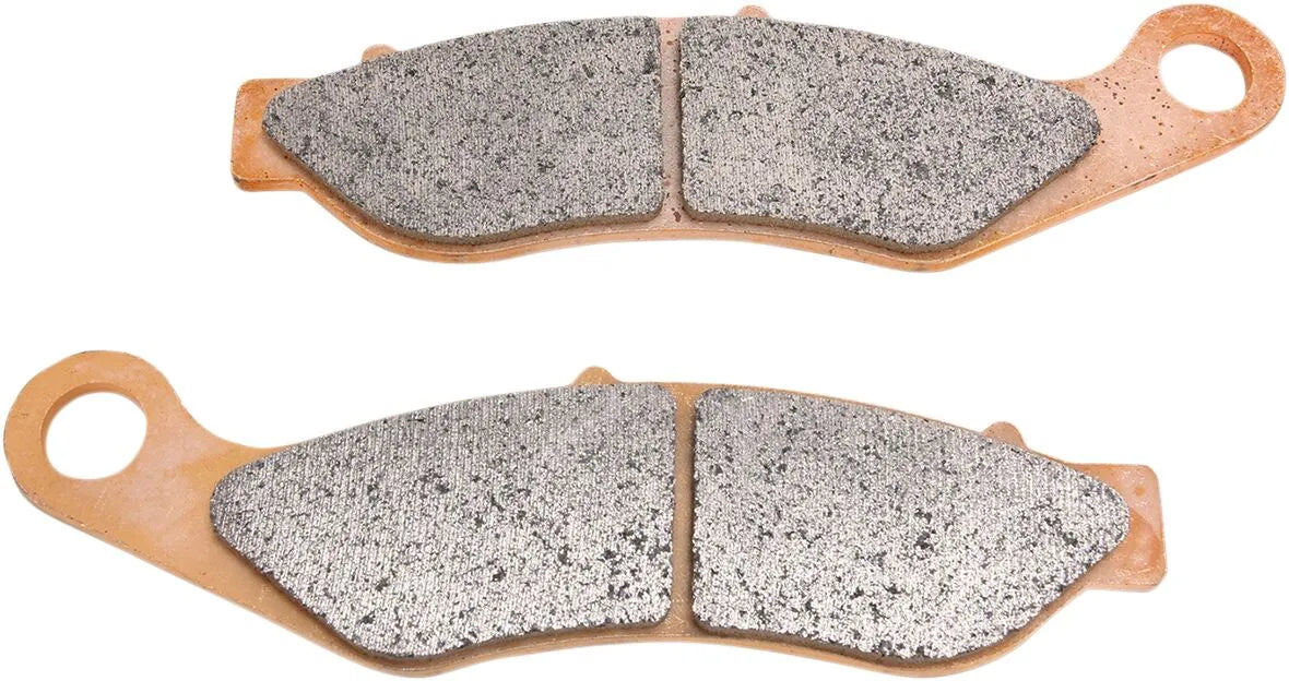 Ebc Hh Sintered Brake Pads For Harley-davidson & Buell