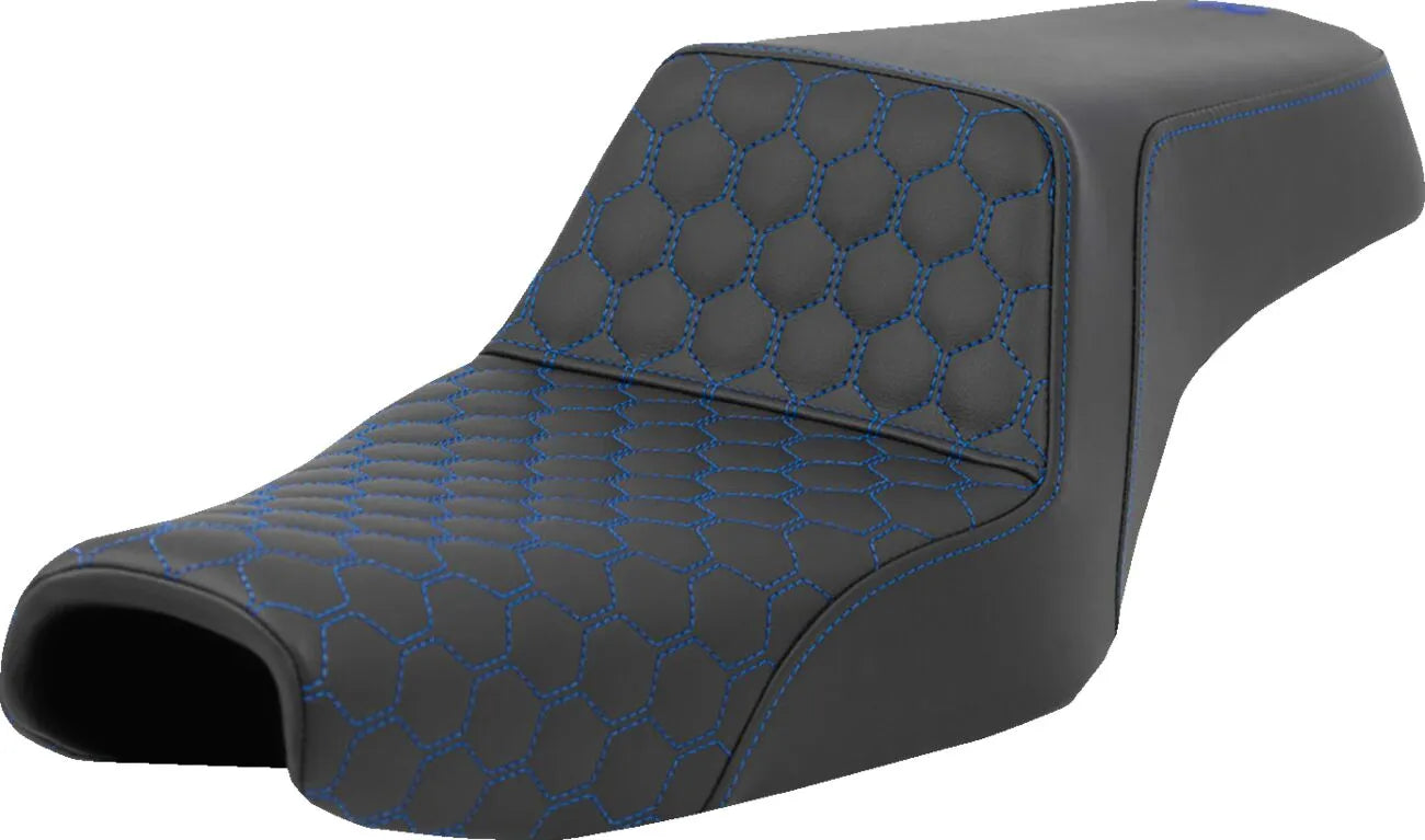 Saddlemen Honeycomb Step-up Seat