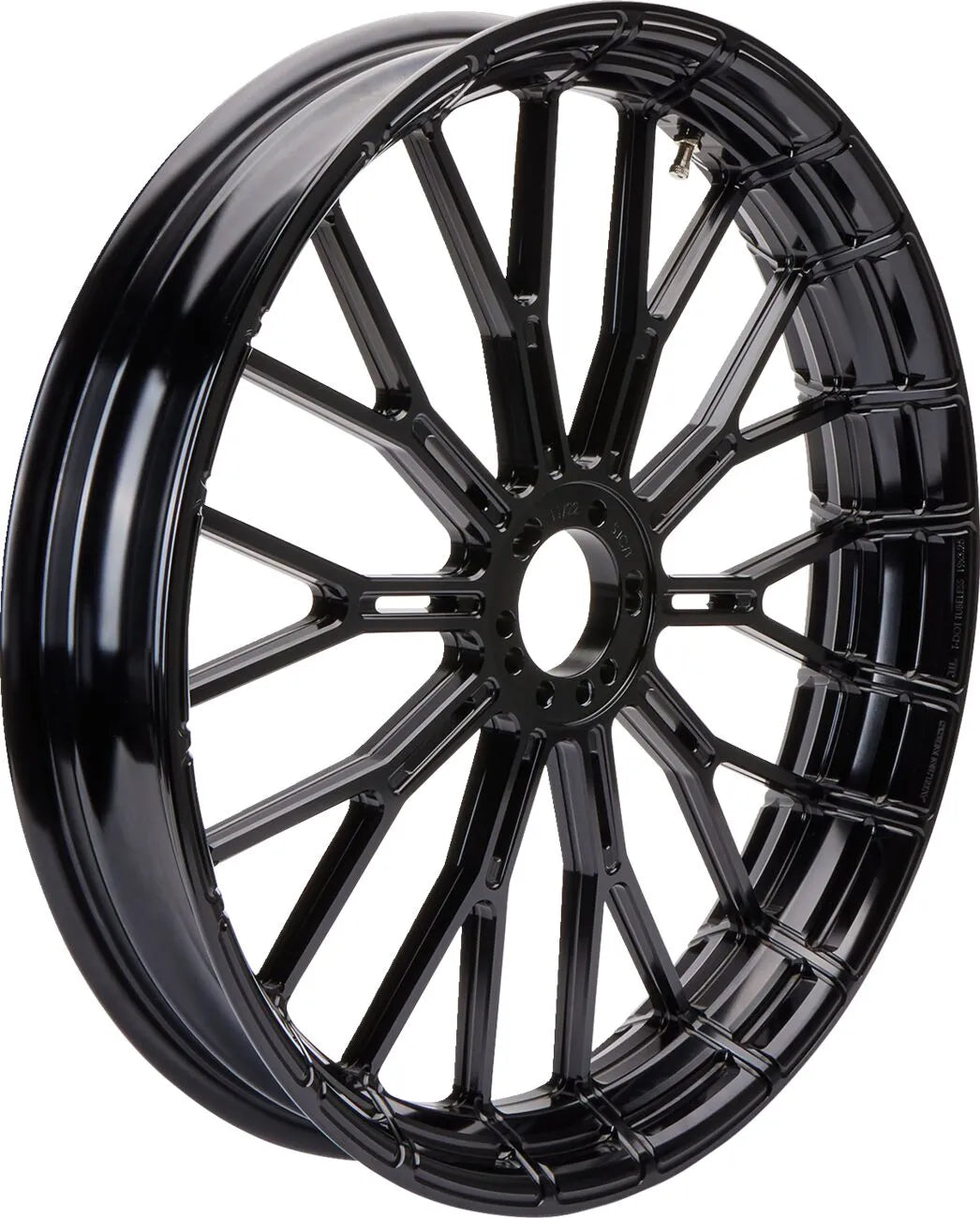 Arlen Ness Y-spoke 19" Forged Wheel Rim