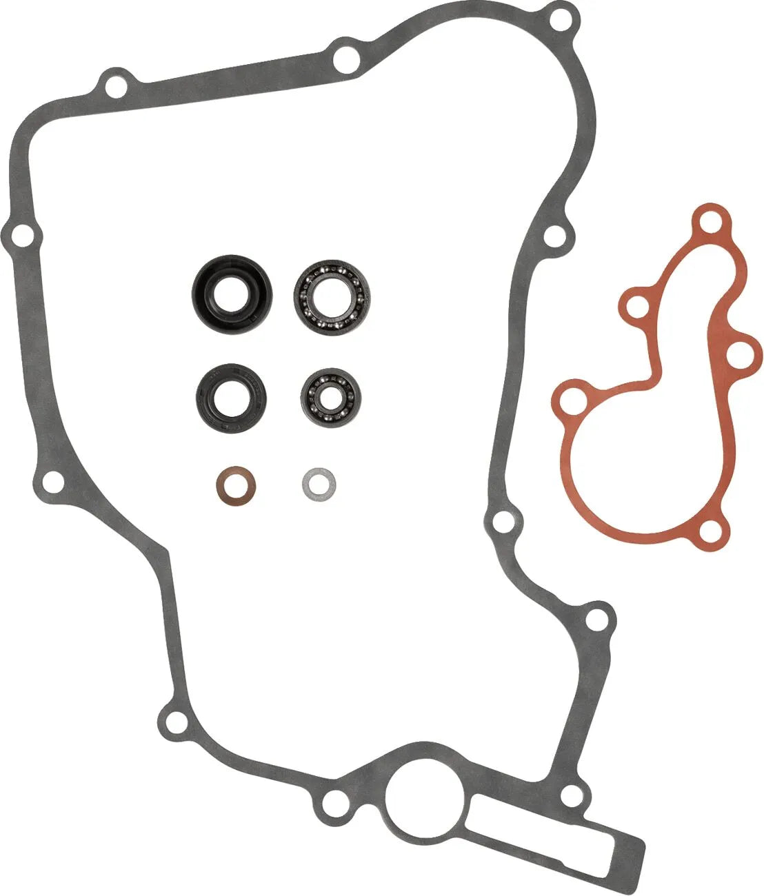 Prox Water Pump Rebuild Kit