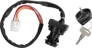Moose Offroad Ignition Switch