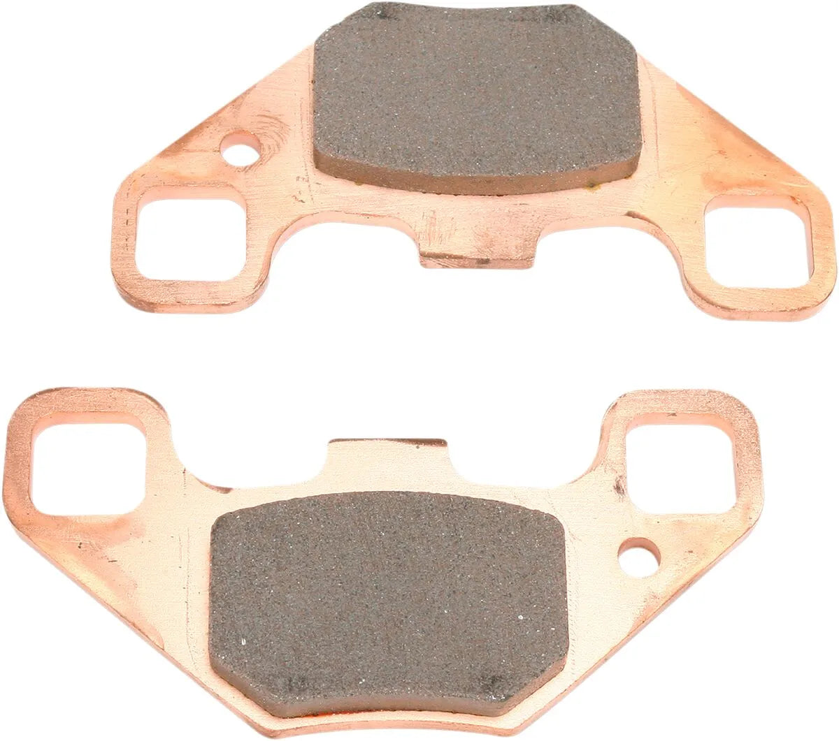 Ebc Long-life Sintered "R" Brake Pads