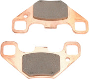 Ebc Long-life Sintered "R" Brake Pads