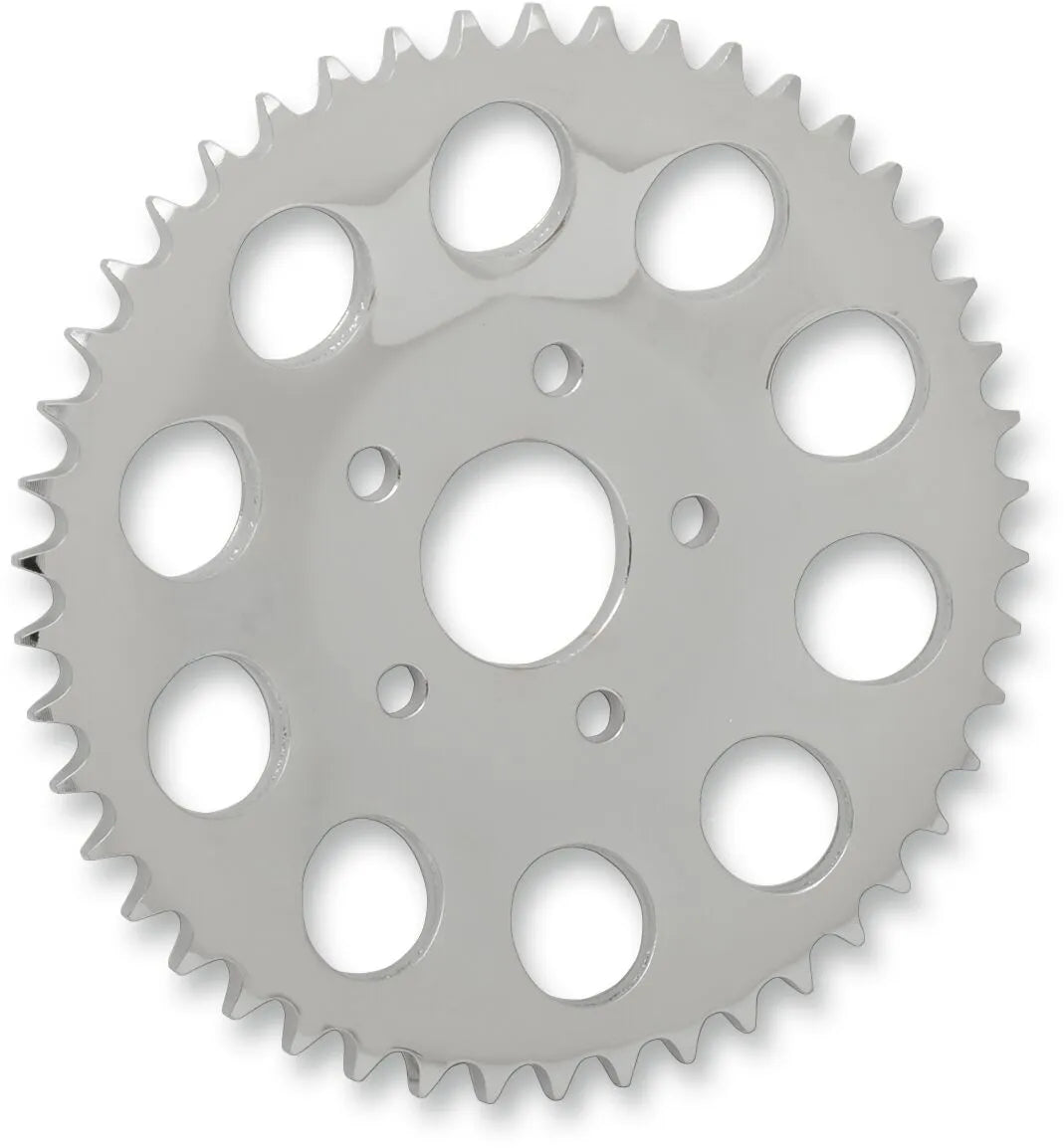 Drag Specialties Rear Wheel Sprocket 46t