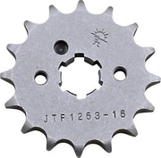 Jt Sprockets Front Sprocket 16t Steel