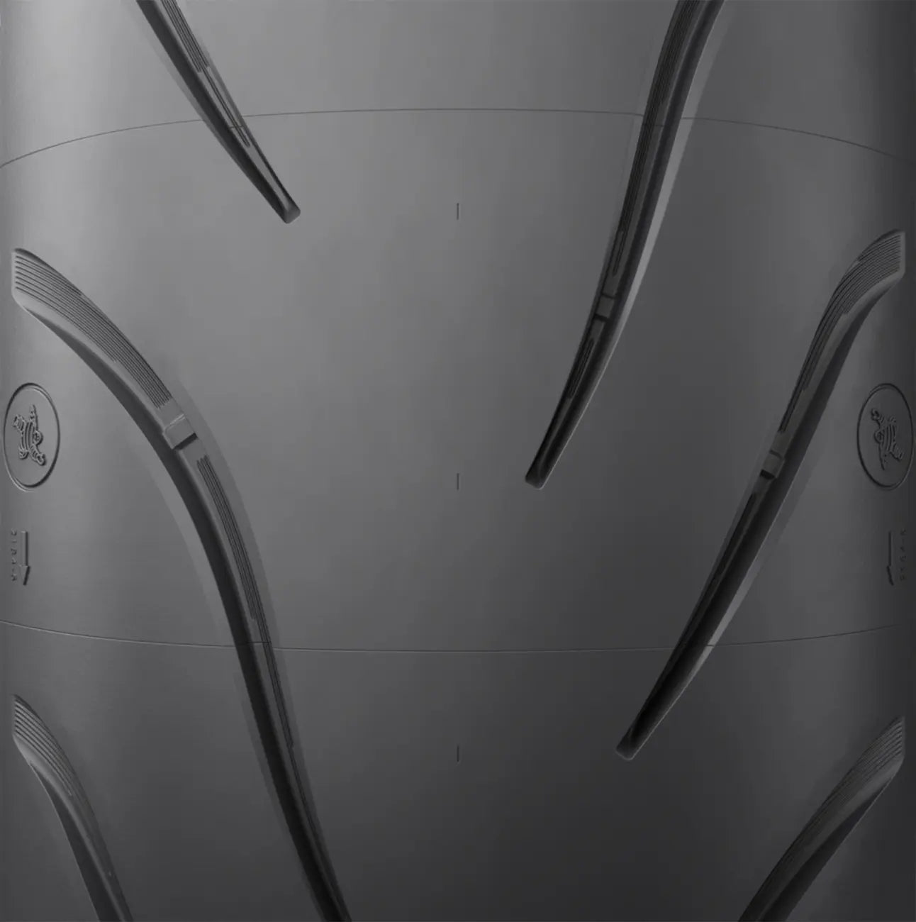 Michelin Commander Iii Touring Tire 180/55b18 Rear