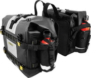 Nelson Rigg Hurricane Waterproof Saddlebags
