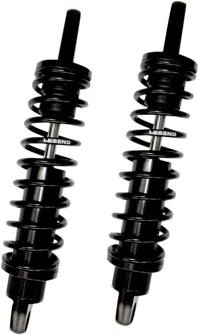 Legend Suspension Revo Xl Coil Suspension Heavy Duty