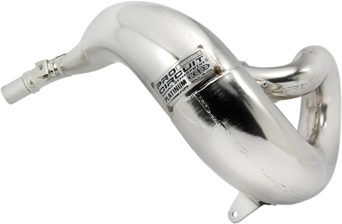 Pro Circuit Platinum Head Pipe Exhaust