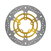 Ebc X-series Brake Rotor For Sport Bikes