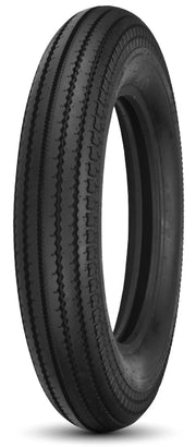 Shinko E270 Front Tire 5.00-16 Black Wall