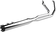 Khrome Werks 2-into-1 Outlaw Exhaust System