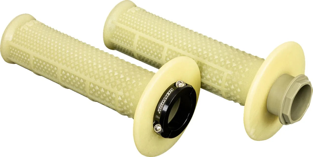 Renthal Mx R-works Lock-on Grips