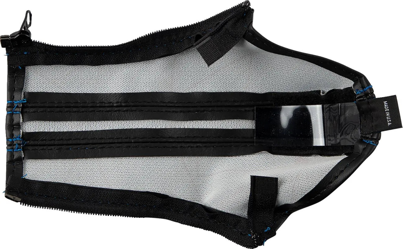 Show Chrome Kaliber E-brake Handle Cover