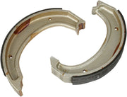 Ebc 860 Carbon Graphite Brake Shoes (Organic)