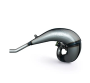 Oxa Racing Finished Front Pipe 2-stroke