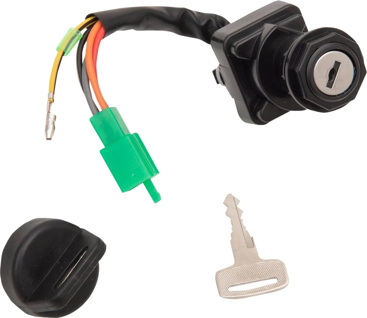 Moose Offroad Ignition Switch - Oem Replacement