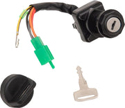 Moose Offroad Ignition Switch - Oem Replacement
