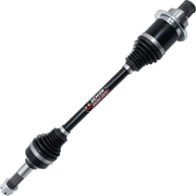 Demon Heavy-duty Axle Complete