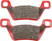 Ebc Sport Carbon "X" Brake Pads