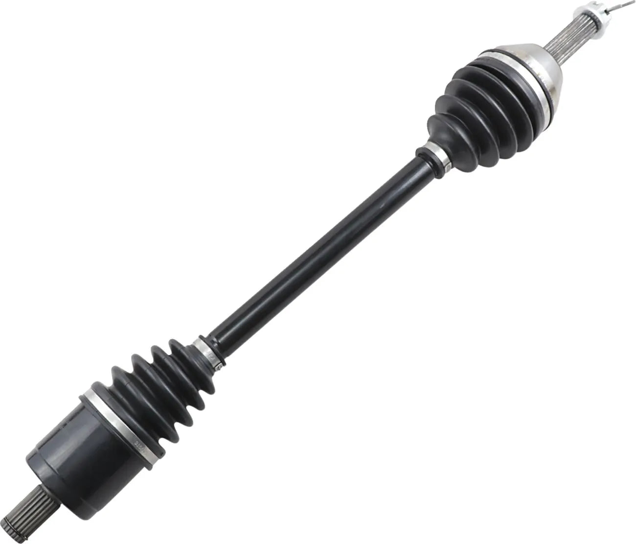 Moose Offroad Complete Axle Assembly