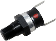 Jagg Oil Coolers Miniature Thermal Switch