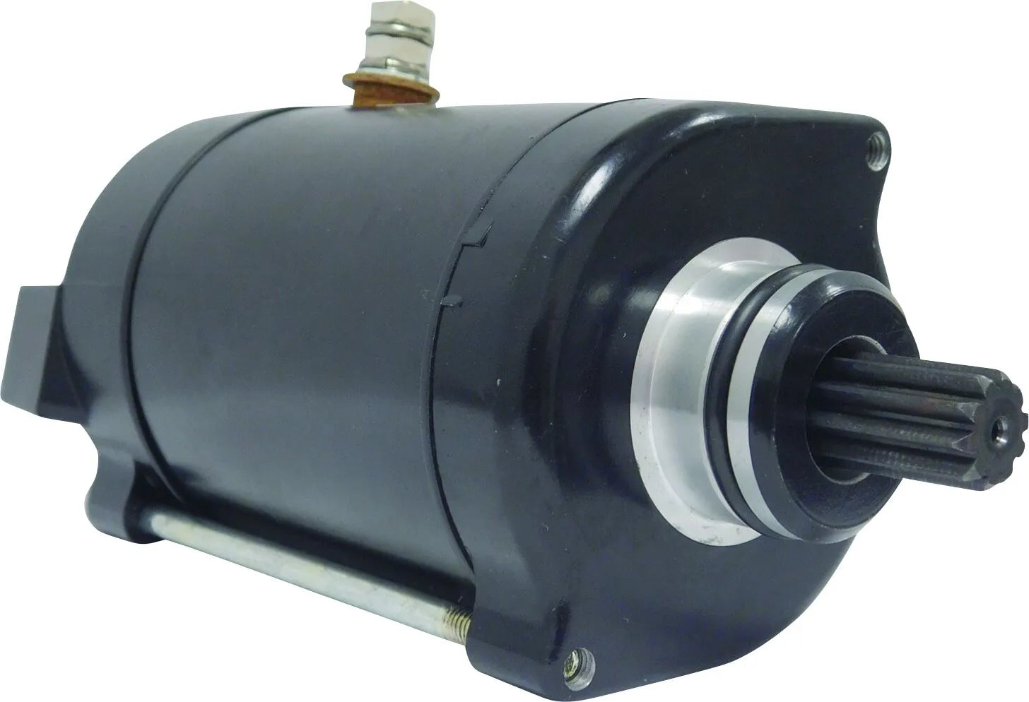 Parts Europe Starter - High-performance Replacement