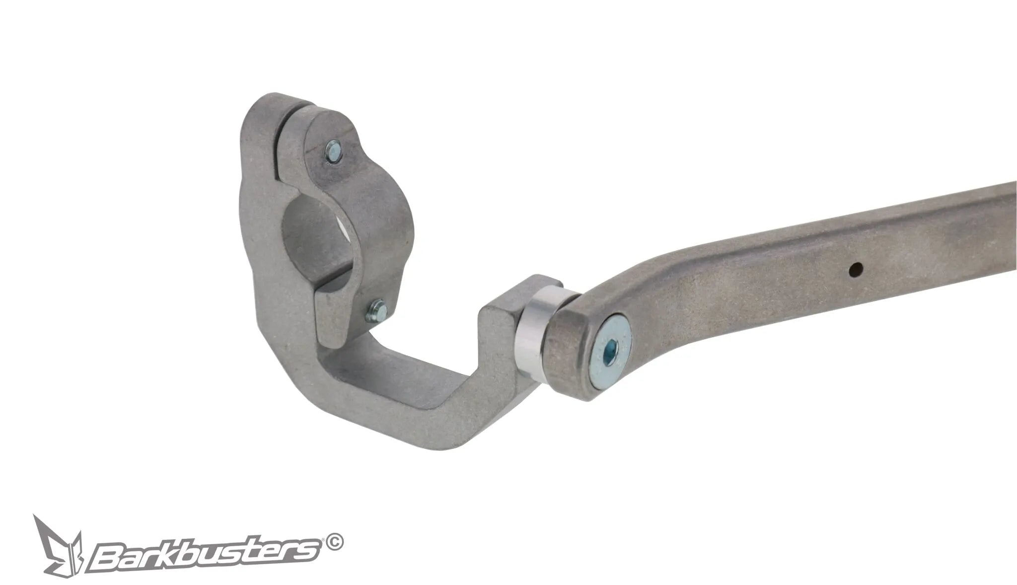 Barkbusters Hardware Kit - Royal Enfield Himalayan