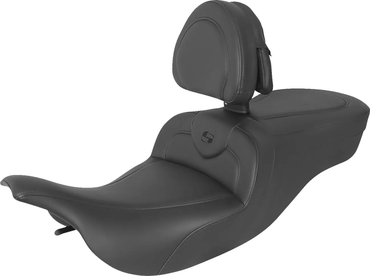 Saddlemen Roadsofa Seat - Gelcore Comfort