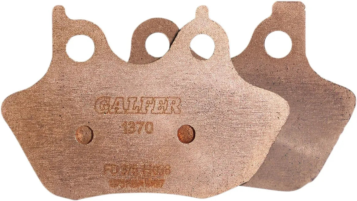 Galfer Hh Sintered Brake Pads For Motorcycle