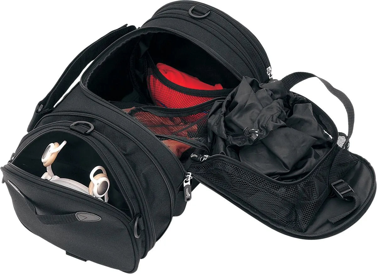 Saddlemen R1300lxe Deluxe Roll Bag