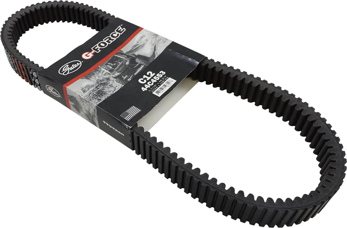 Gates G-force C12 Drive Belt