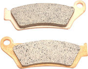Ebc Sintered "Hh" Brake Pads