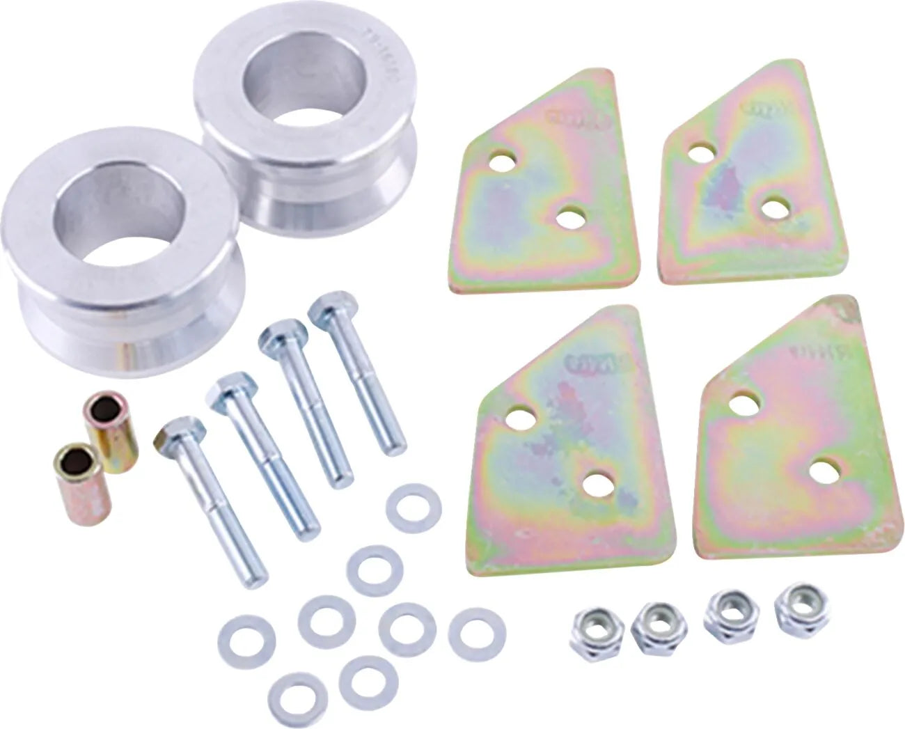 High Lifter Lift Kit For Atv/utv