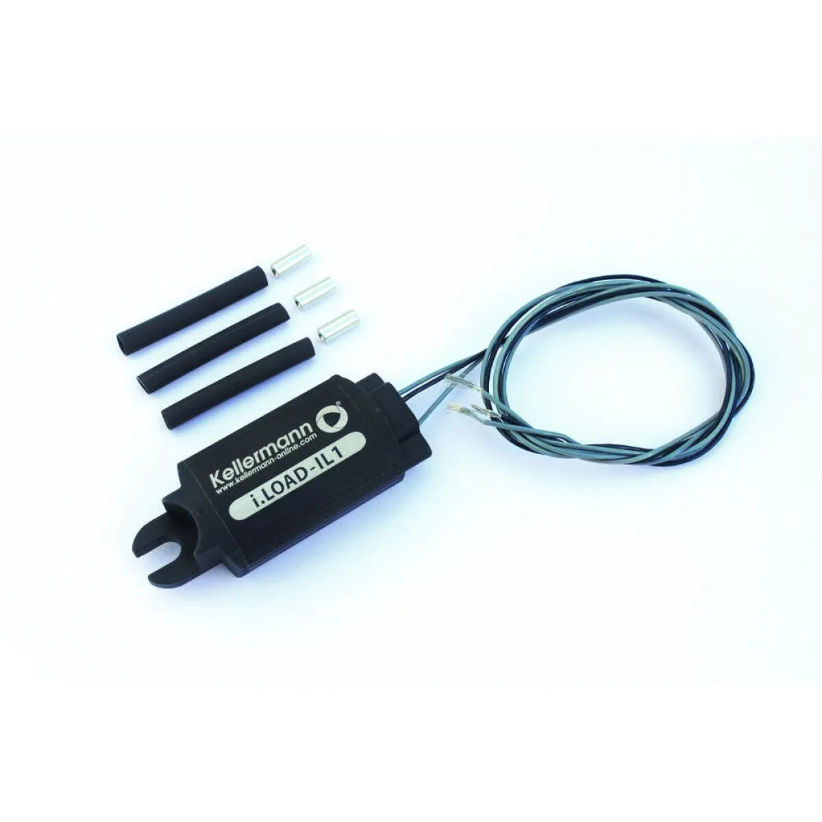 Kellermann I.load Flasher Relay For Harley Davidson