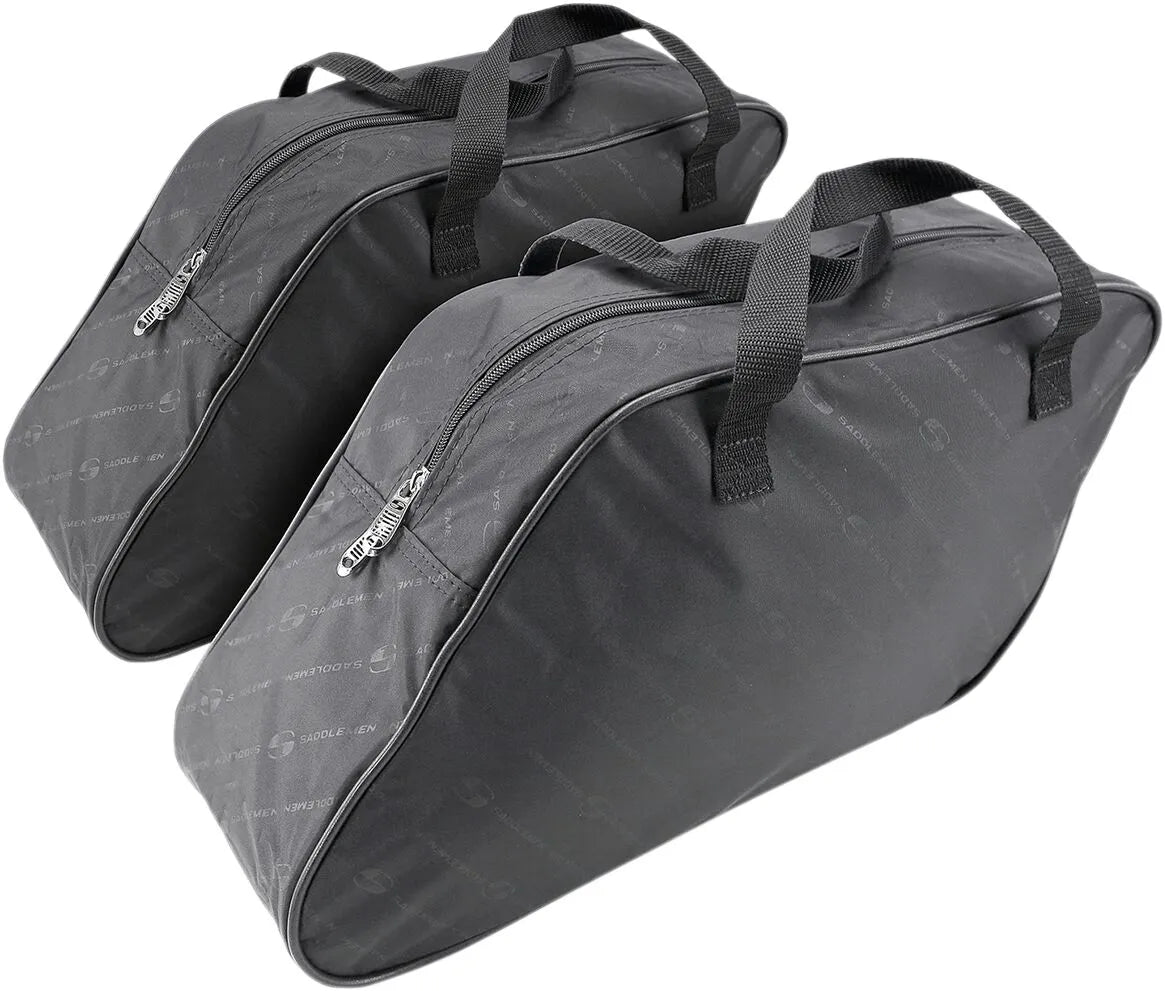 Saddlemen Saddlebag Liners - Water Resistant