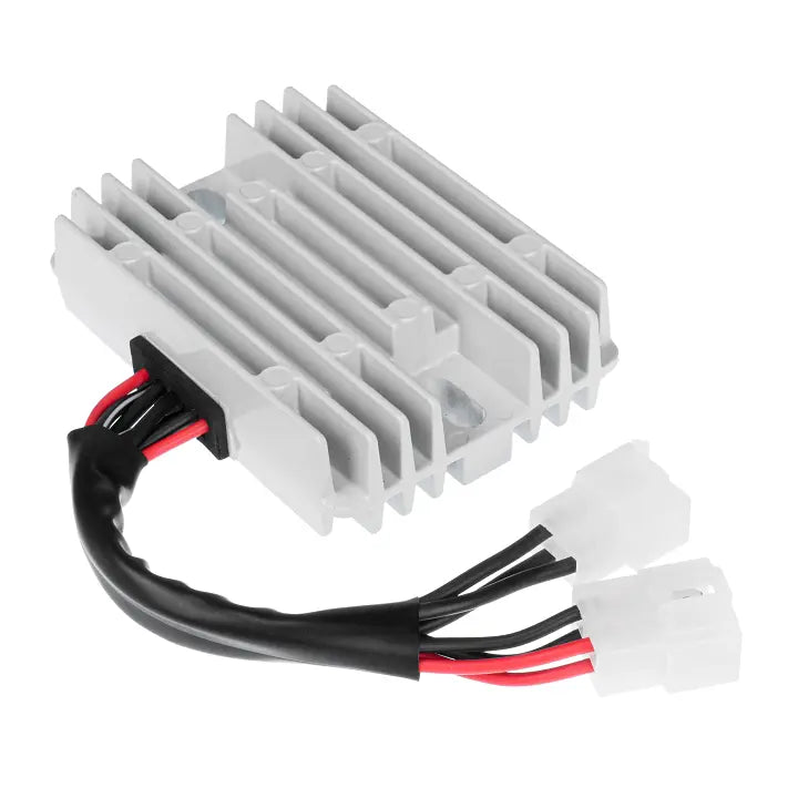 Motoplat Regulator - 35 Amp Charging Power
