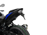 Zieger Pro License Plate Holder Type D For Fr Plates