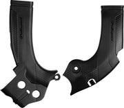 Polisport Frame Guards For Motorcycle Frame Protection