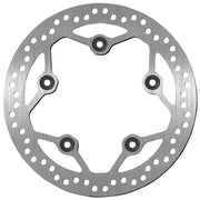 Sbs Standard Round Brake Rotor For Motorcycle
